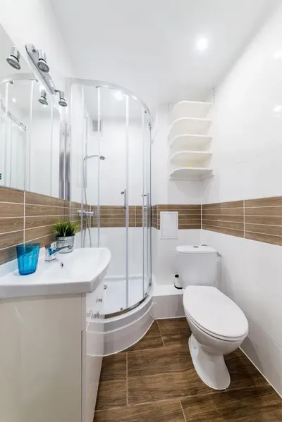 Lublańska 22,Prądnik Czerwony - miniatura 4