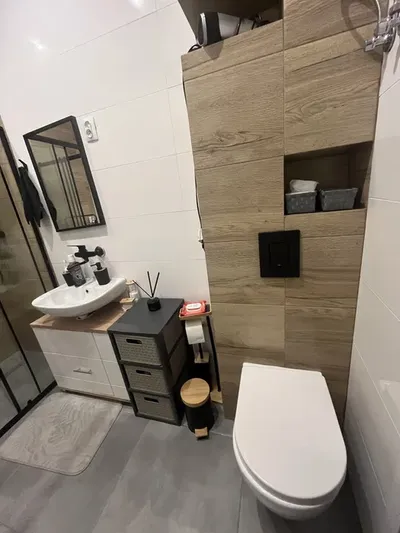 Kawalerka 30m2 Baranówka ul. Ofiar Katynia Rzeszów od właściciela - miniatura 5