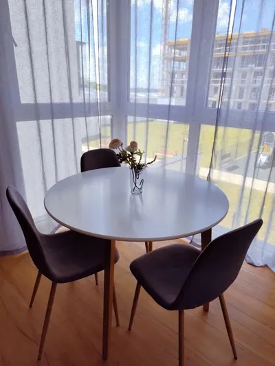 Wynajmę kawalerkę 35m2,ul.Wolińskiego, 2200zl + czynsz 400zl+oplaty - miniatura 2