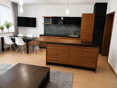3 pokojowe mieszkanie na Ruczaju/72 m2 - miniatura 2