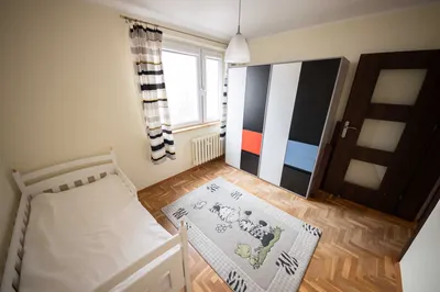 Słoneczne 4-pokojowe mieszkanie na Morenie – od zaraz - miniatura 4