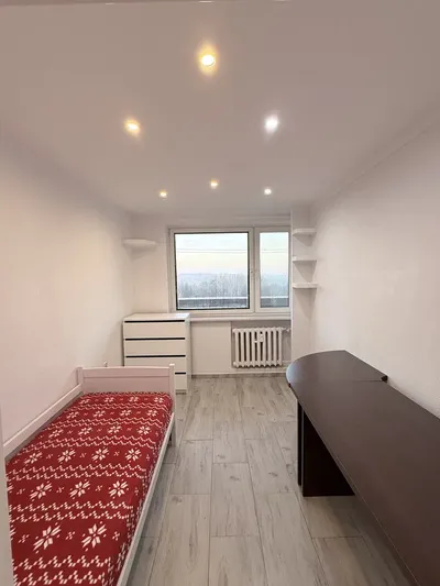 Mieszkanie dwupokojowe - miniatura 3