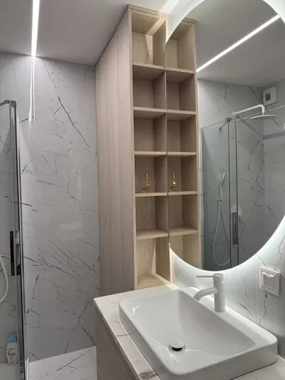 Nowe mieszkanie w centrum - miniatura 5
