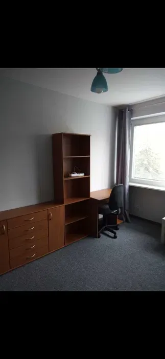 Duzy pokoj do wynajecia ul Gagarina