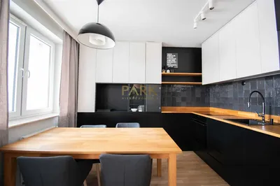 Projektant, ul. Nowosądecka - 2 pokoje, 2x balkon, piwnica, klimatyzacja - miniatura 4