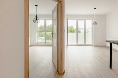 Wynajmę umeblowane MIESZKANIE BAŻANTÓW 41 m2 - miniatura 4
