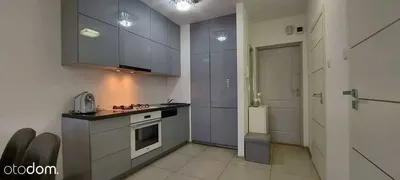Wynajmę kawalerkę -ul.Hoża 1. - miniatura 5