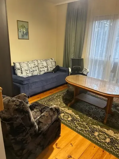 Pokój w Warszawie_starej Falenicy - miniatura 3