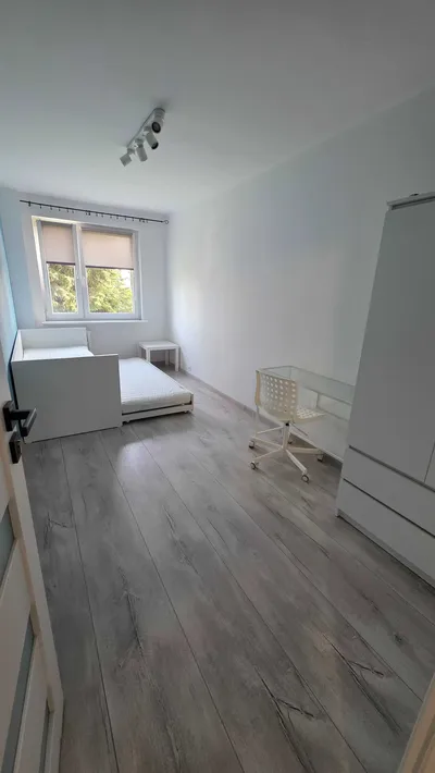 Przytulne 3 pokoje po remoncie – Poznań, Os. Przyjaźni (Winogrady) - miniatura 4