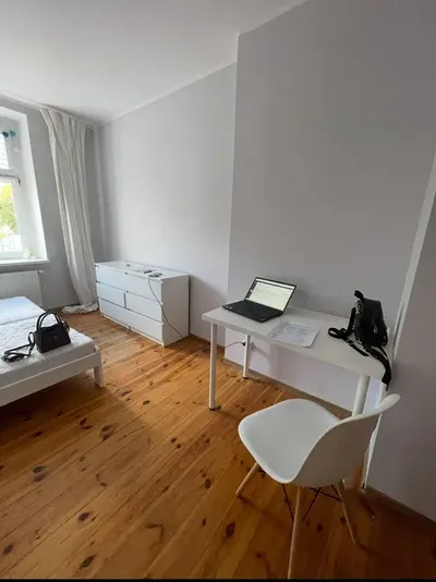 DUŻY POKÓJ 18 m² Centrum Wrzeszcz - miniatura 2