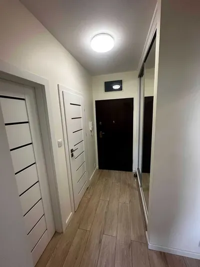 Unicka/Dolińskiego Apartament 42 m² | 2 sypialnie | Garaż | Balkon | Osiedle Wiktoryn | Lublin - miniatura 5