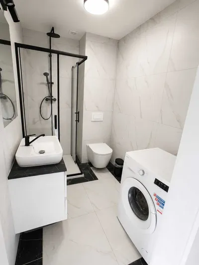 2 pokojowe mieszkanie do wynajęcia - ul. Nowa 8 / Bydgoszcz - miniatura 4