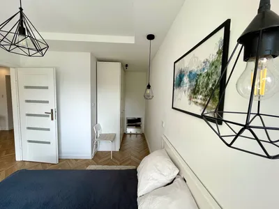 Mieszkanie w centrum 51m², 3 pokoje, ul. Proletariacka 2 300 zł - miniatura 3