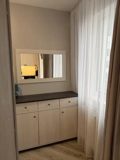 2-pokojowe mieszkanie 33 m² z balkonem – ul. Ceramiczna, przy Galerii Północnej - miniatura 5