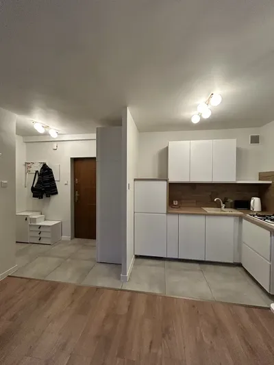 2-pokojowe mieskzanie Koszutka - miniatura 4