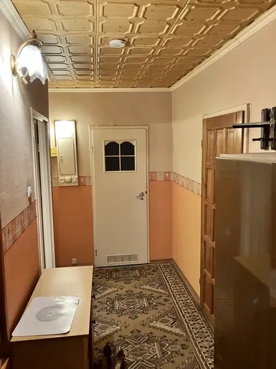 Mieszkanie do wynajęcia na Czechowie - miniatura 3
