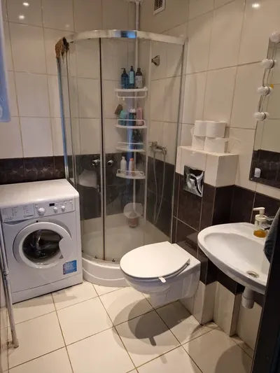 Do wynajęcia mieszkanie 46 m 2 przymorze Gdańsk 2 pokoje jagiellońska - miniatura 4