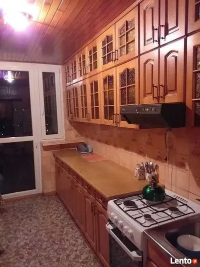 Pokój bliski Tarchomin