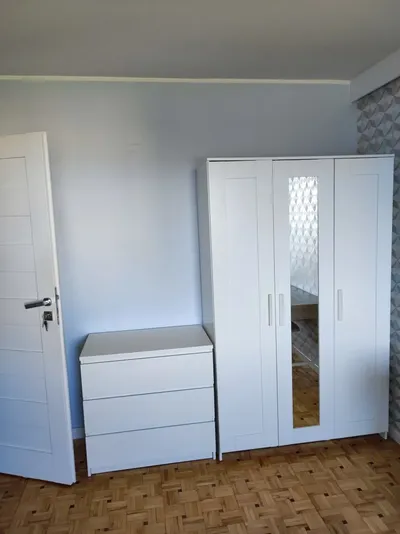 Pokój Zaspa Młyniec 1150zł - miniatura 2