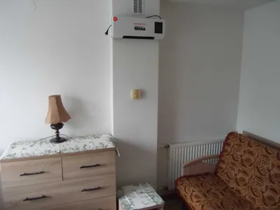 Mieszkanie na wynajem (kawalerka 24 m kw)
