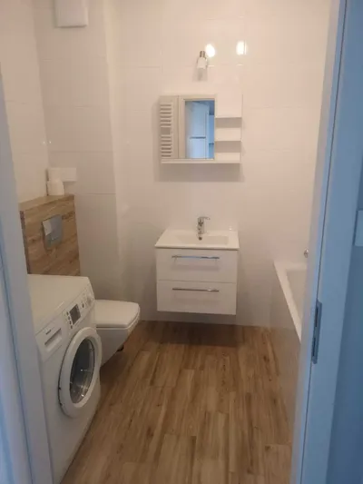 *Mieszkanie*2-pok*Nowe Bojary*Do wynajęcia - miniatura 5