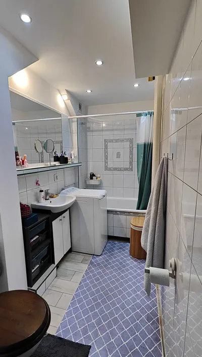 Mieszkanie 2 pokoje Szarych Szeregów Kapuściska - miniatura 3
