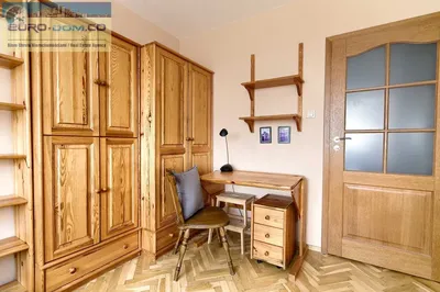 Do wynajęcia – Przestronne 3 pokoje z widokiem na panoramę Poznania | Rataje | 80 m² - miniatura 4