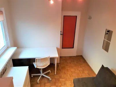 Pokój Dla 1os 15m2/ 1000 zł z Wszelkim Opłatami, Kablówką i internetem - miniatura 3