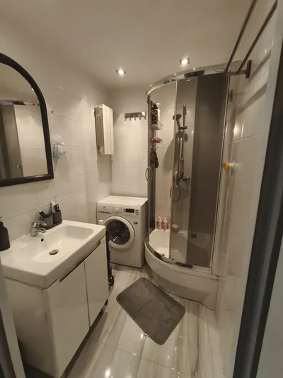 pokój / mieszkanie na wynajem - bielany - 75 m2, zwierzęta akceptowane - miniatura 5