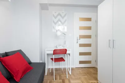Pokój do wynajęcia przy ul.Ślicznej 12 - 1100 zł za wszystko - miniatura 3