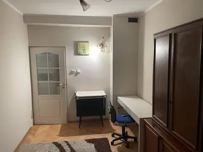 Wynajmę pokój na pierwszym pietrze - miniatura 3