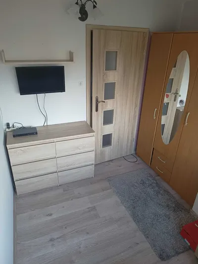 Mieszkanie 2 pokoje 39m2 Kalinowszczyzna - miniatura 4