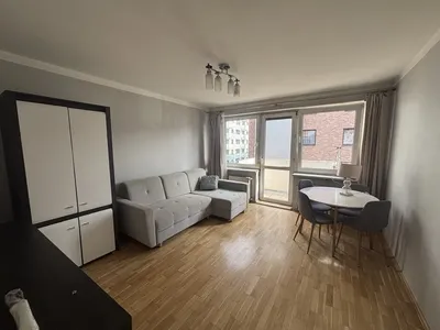 Mieszkanie Kraków Prądnik Czerwony ul. Woronicza
