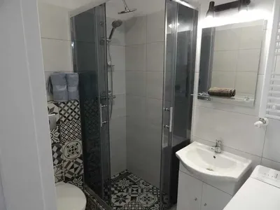 Nowoczesny pokoj, Morena, Przy Jaśkowej Dolinie - miniatura 5