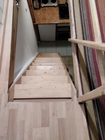 Szczecin - bądź pierwszym lokatorem nowego, 2-piętrowego apartamentu na Prawobrzeżu Szczecina - miniatura 4