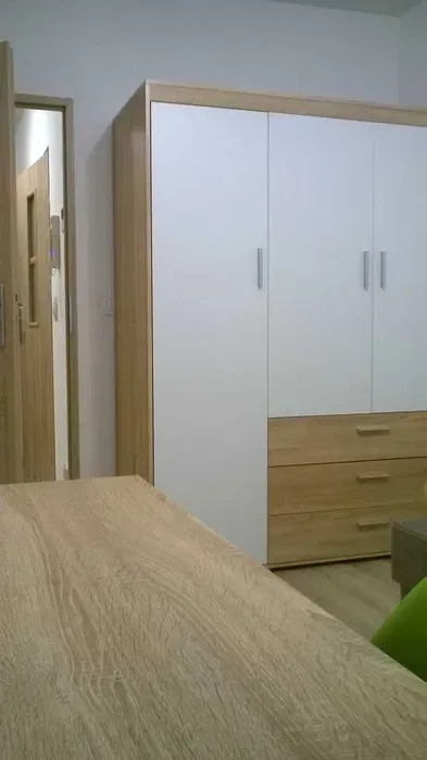 Rzeszów. ul. Lubelska, 2 niezależne pokoje 34 m2, Skyres - miniatura 4