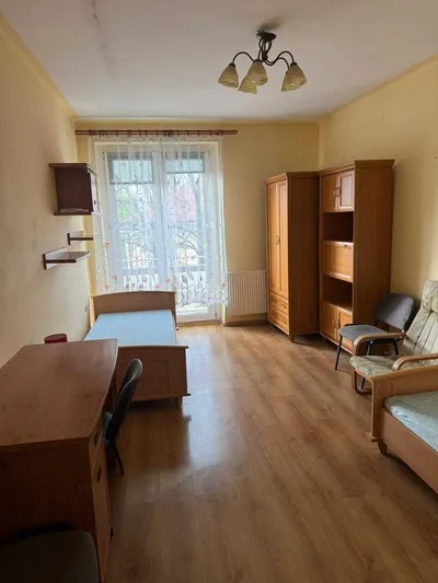 Wynajmę mieszkanie - Rzeszów - miniatura 3