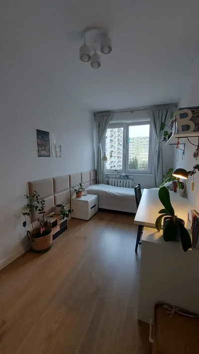 Pokój przy ul. Gagarina, Toruń - miniatura 2