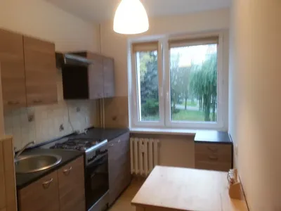 Pokój na os. Jana III Sobieskiego, niski blok - miniatura 4