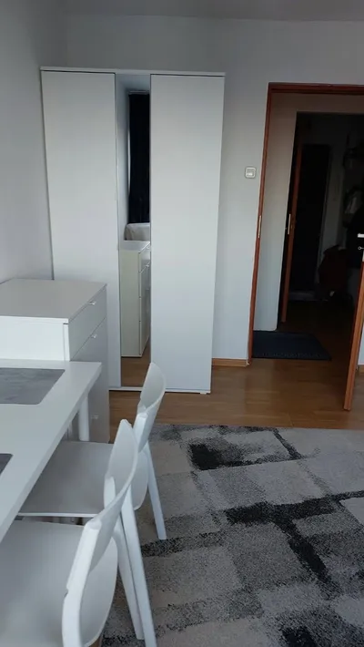 Pokój do wynajęcia z balkonem Gdańsk Żabianka - miniatura 4