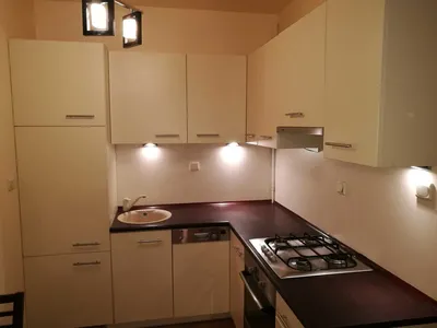 2 pokojowe mieszkanie w Ursusie - miniatura 2