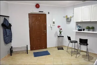 Plac Bema 2, Ostatni pokój dla studentów/pracujący
