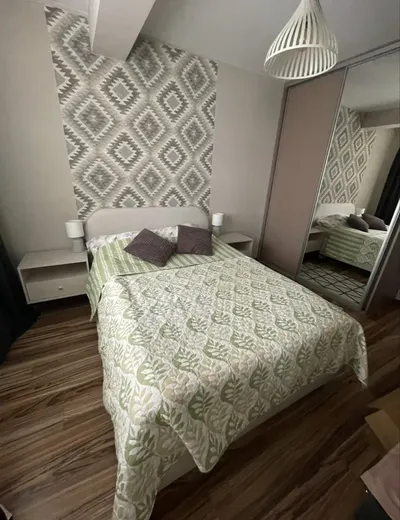 Apartament | 69m2 | 2 balkony | klimatyzacja | Centrum - Piaski - miniatura 5