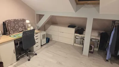 Przytulne mieszkanie na poddaszu - miniatura 2