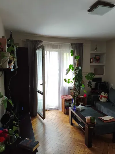 Fajne mieszkanie w Bronowicach 2 pokoje od czerwca Nice flat in Bronowice 2 rooms as of June