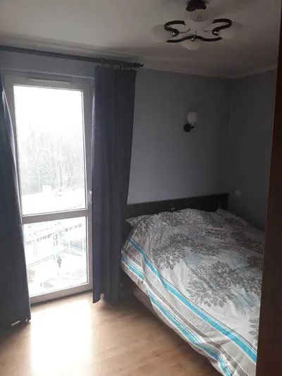 Mieszkanie 3 pokoje, ul. Widok, Dąbie, Grzegórzki - miniatura 4