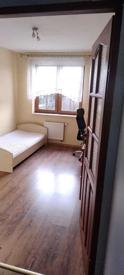 Do wynajęcia pokój jednoosobowy Lublin ul. Nadbystrzycka 74 - miniatura 5