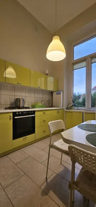 Mieszkanie 2 pokojowe do wynajęcia - miniatura 3