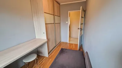 Pokój blisko Ronda Starołęka / świetna lokalizacja / wolny od zaraz - miniatura 2