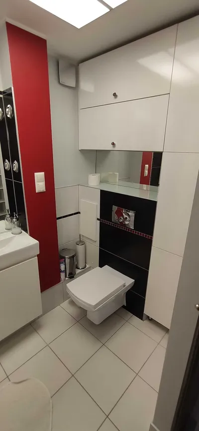 pokój 16m2 Łódź centrum ul. Energetyków blisko PŁ - miniatura 5